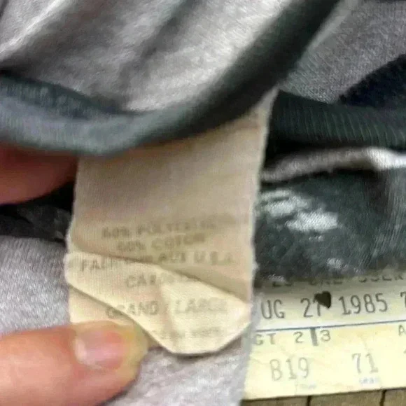 Springsteen Vintage Lot 3  items - Picture 9 of 17